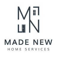 Made New Home Services, LLC logo